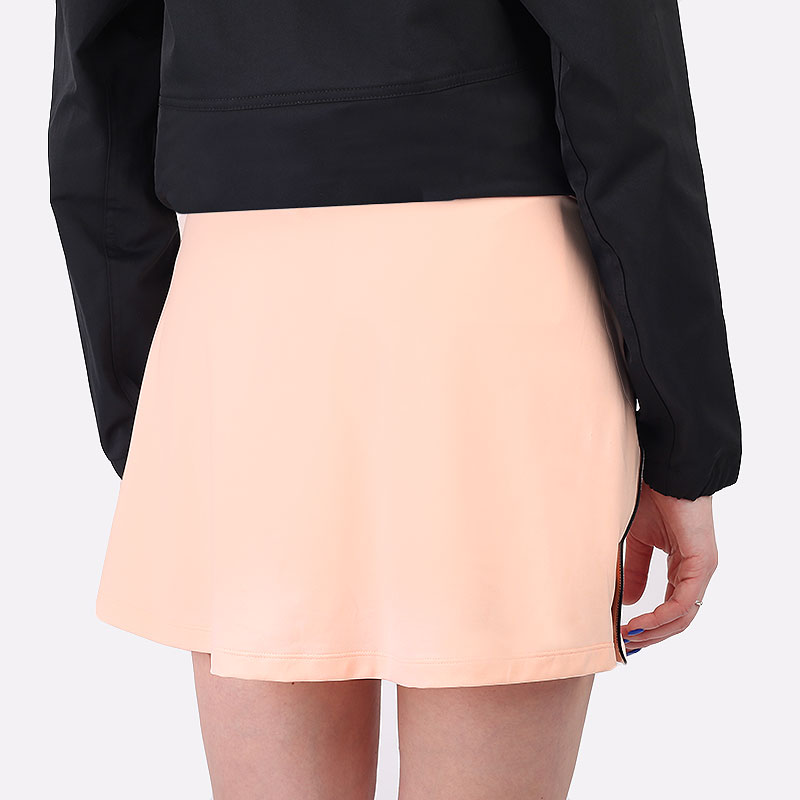 Женская юбка Nike Dri-FIT UV Victory Golf Skirt (CU9657-814)  - цена, описание, фото 4